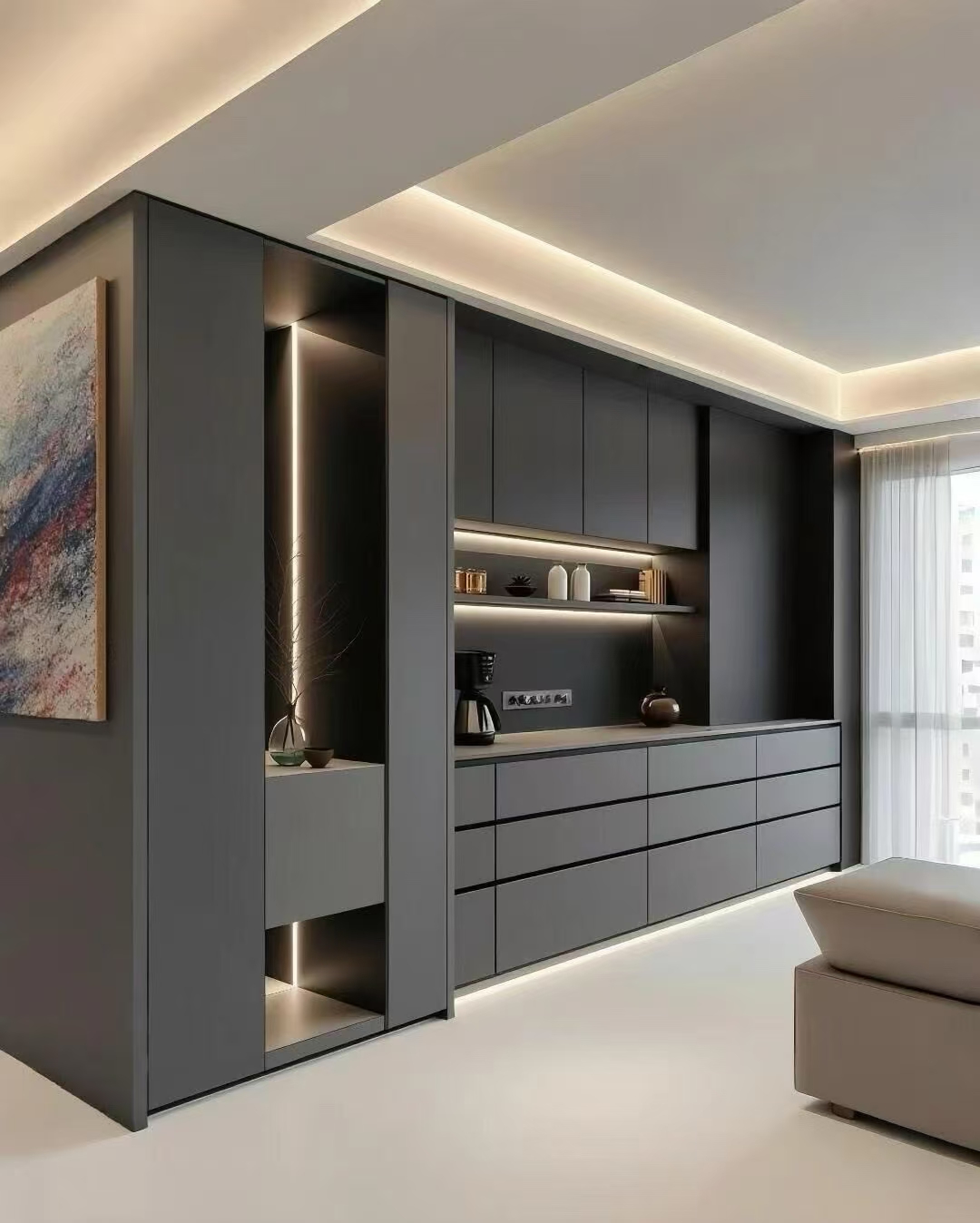 2026年扬州装修指南：选对专业公司，打造梦想家园