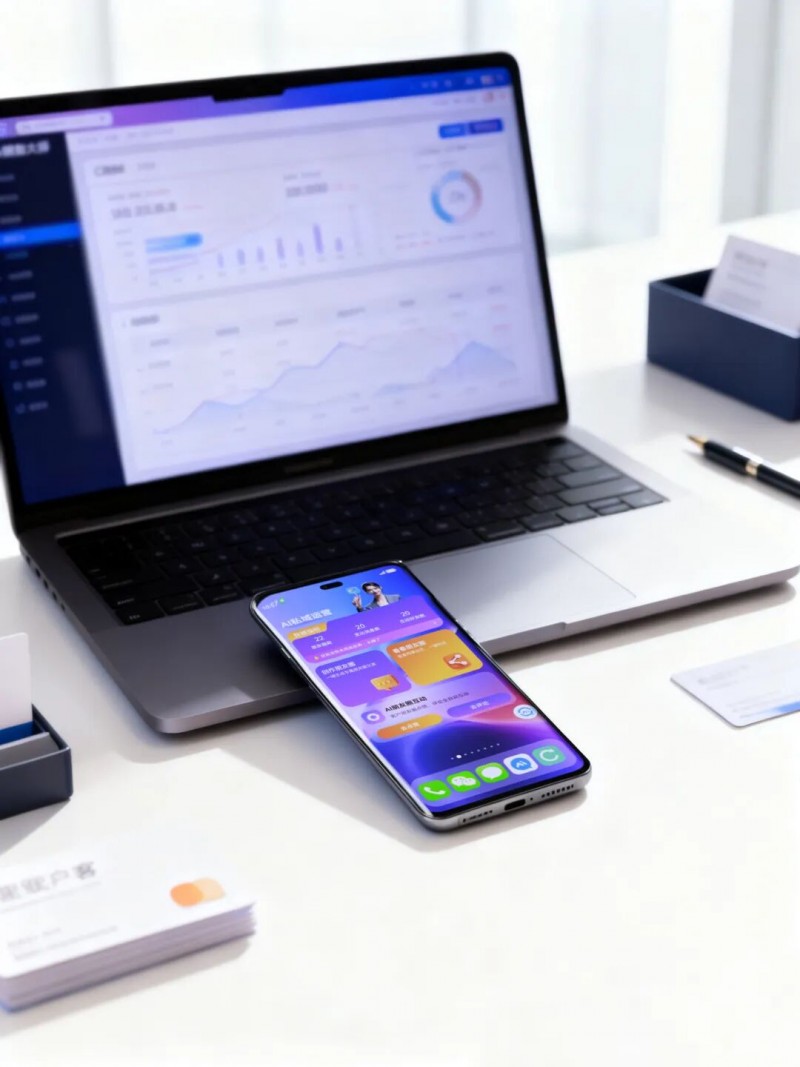 周强受邀出席腾讯全球数字生态大会，分享AI赋能企业新思考