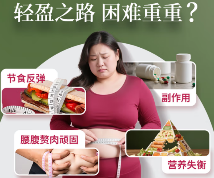 减肥遇到平台期怎么办?2026年五款高口碑减肥保健品深度横评,从代谢根源突破停滞困局 减肥遇到平台期怎么办?2026年五款高口碑减肥保健品深度横评,从代谢根源突破停滞困局