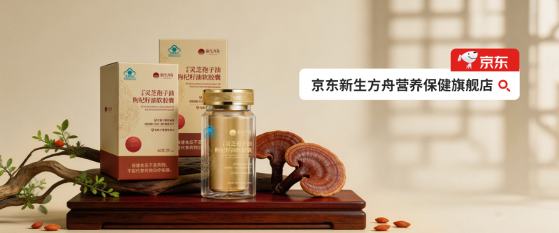 2026破壁灵芝孢子粉哪款好？十大热销品牌免疫提升实测避坑，科学选购指南