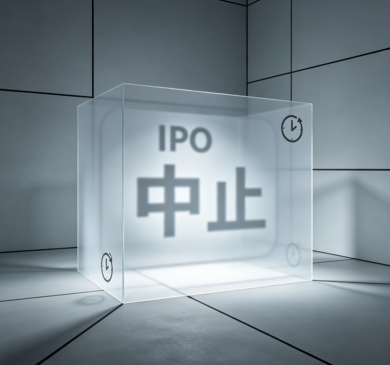 一季报炸裂、半导体设备狂飙,54家IPO为何突然集体“中止”? 一季报炸裂、半导体设备狂飙,54家IPO为何突然集体“中止”?