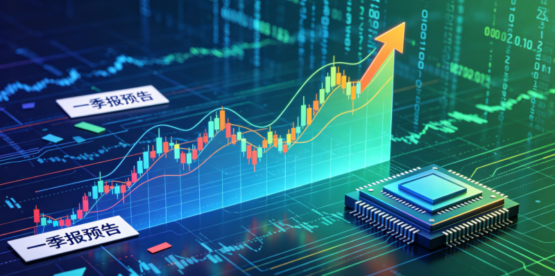 一季报炸裂、半导体设备狂飙,54家IPO为何突然集体“中止”? 一季报炸裂、半导体设备狂飙,54家IPO为何突然集体“中止”?