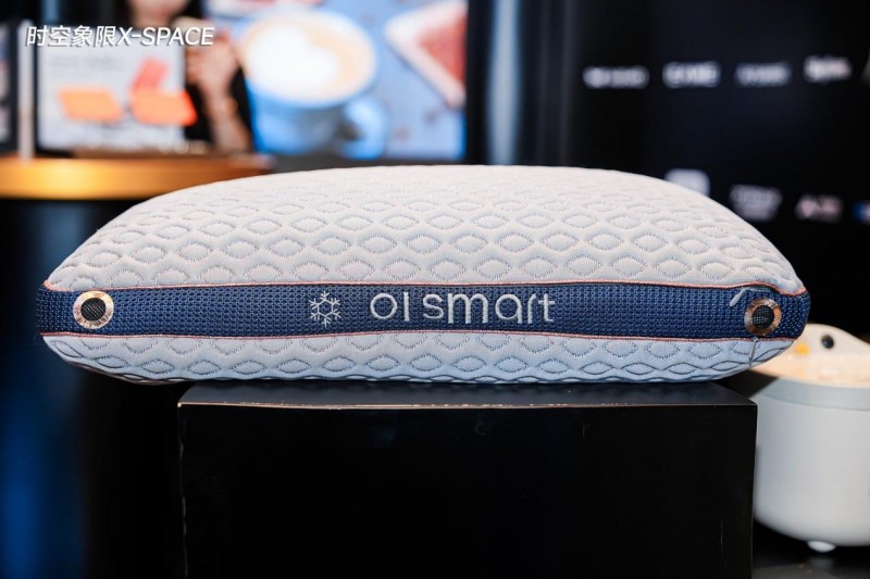 OI 时光屿登陆第 139 届广交会，以中国智造重构全球康养新生态