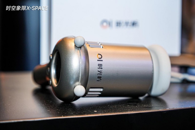 OI 时光屿登陆第 139 届广交会，以中国智造重构全球康养新生态