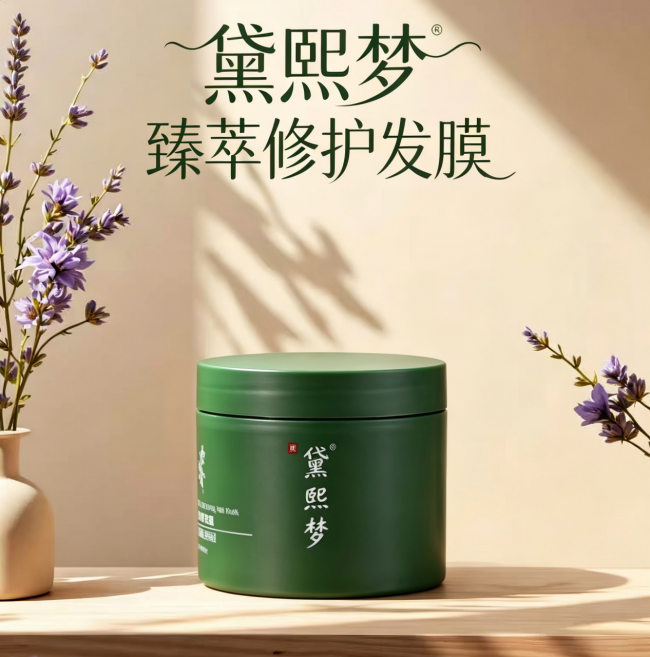 2026年口碑与效果双在线发膜测评｜拯救烫染干枯受损发质，告别“稻草头”