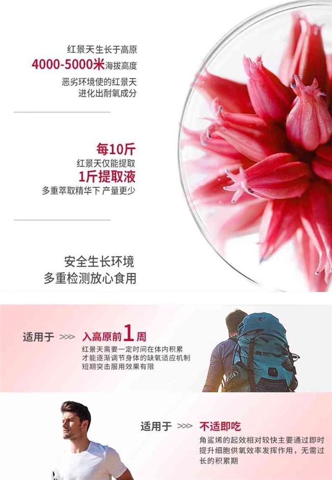 五一去拉萨提前喝红景天有用吗？2026红景天十大品牌测评白皮书