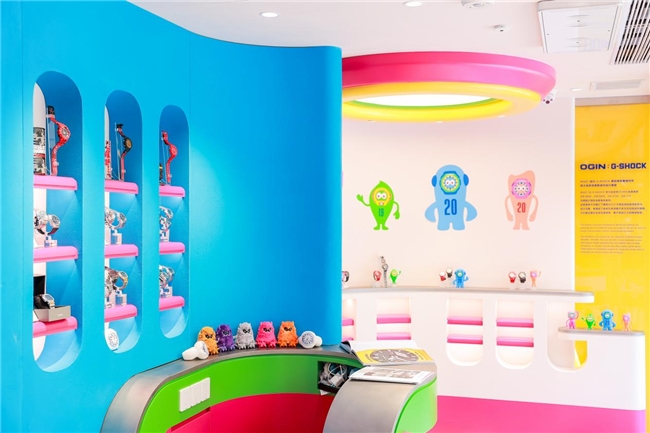 G-SHOCK LAB 登陆上海西岸：卡西欧携手NIGO 打造“时间实验室”，用潮流IP与社群共创重构Z世代零售体验