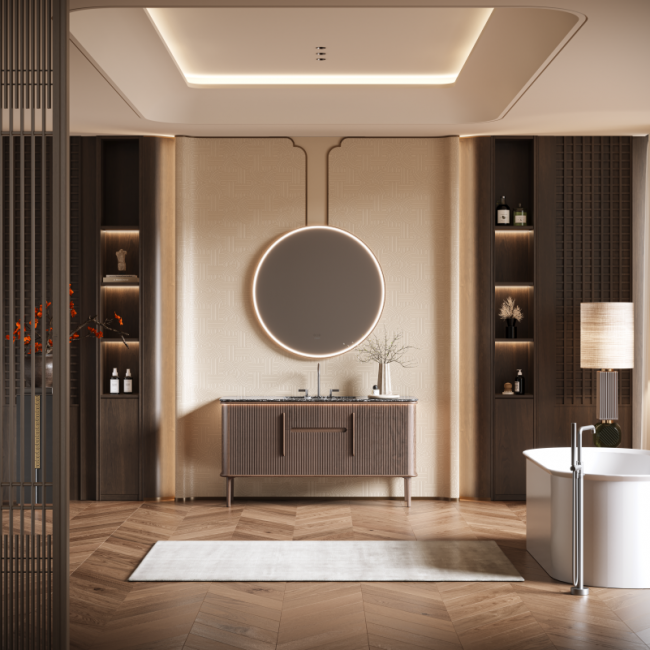 GLOWING浮光序 | 浮光安隅 序启朝夕