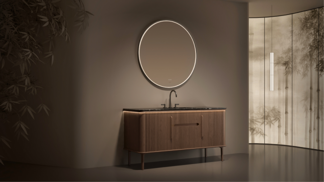 GLOWING浮光序 | 浮光安隅 序启朝夕