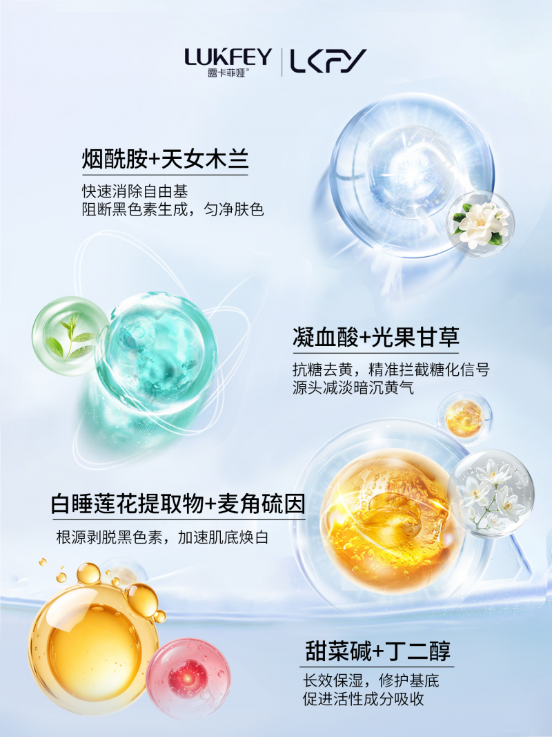 祛斑产品哪款好？中年淡斑好的产品推荐，祛斑排行榜第一名盘点汇总