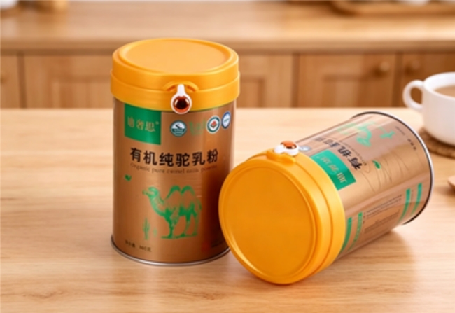 2026十大｜体虚乏力缓疲好物， 驼奶粉品牌哪个适合易疲劳人群