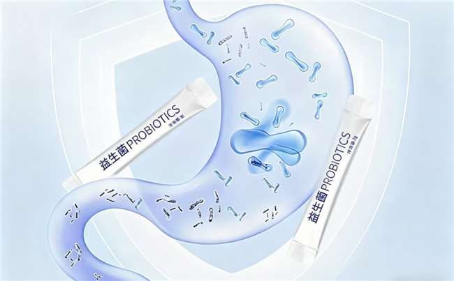 科学食用时段增效专业讲解， 2026十大益生菌什么时候吃效果最好
