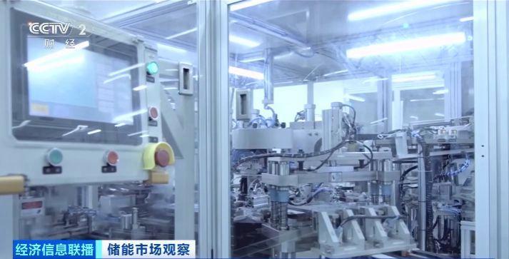 中国锂电池出口一季度大增超50%