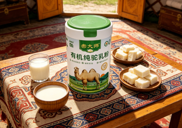 别再交智商税了！2026骆驼奶粉配料表怎么看才好？教你一眼识破商家的数字游戏
