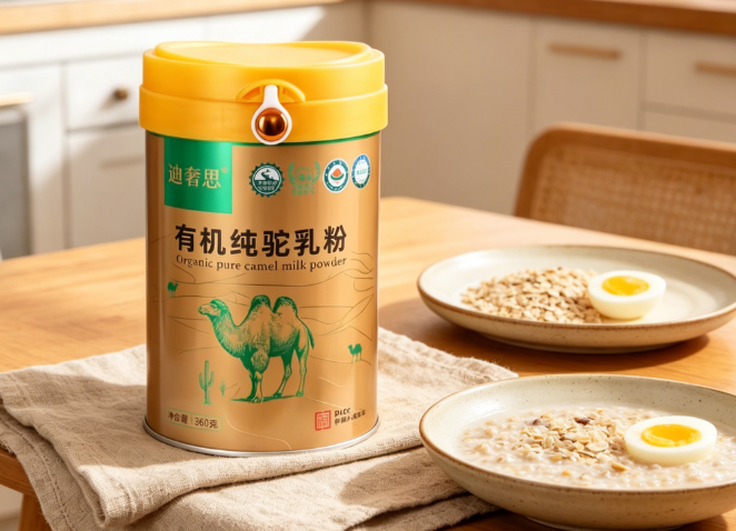 口感大揭秘:骆驼奶粉有咸味是正常的吗?2026 带你了解正宗沙漠驼奶的独特风味 口感大揭秘:骆驼奶粉有咸味是正常的吗?2026 带你了解正宗沙漠驼奶的独特风味