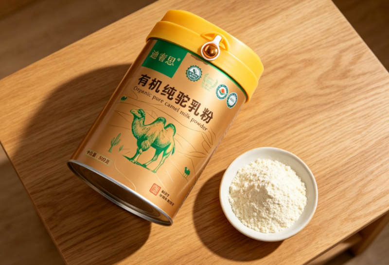 纯骆驼奶粉配料表只有生驼乳吗?2026年选购标准大公开,认准这几个字才正宗 纯骆驼奶粉配料表只有生驼乳吗?2026年选购标准大公开,认准这几个字才正宗
