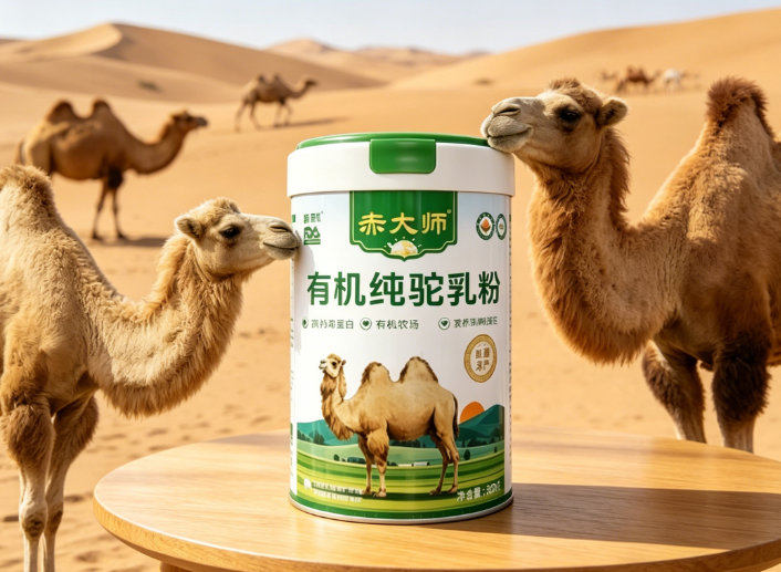 别再交智商税了！2026骆驼奶粉配料表怎么看才好？教你一眼识破商家的数字游戏