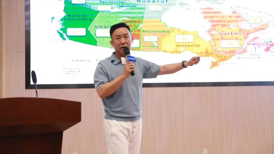 逐梦澳加新马 奔赴世界新程｜春季留学专场分享会圆满收官