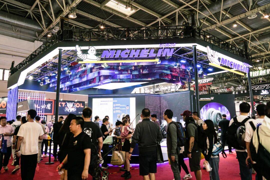 轮胎迎新一轮涨价潮