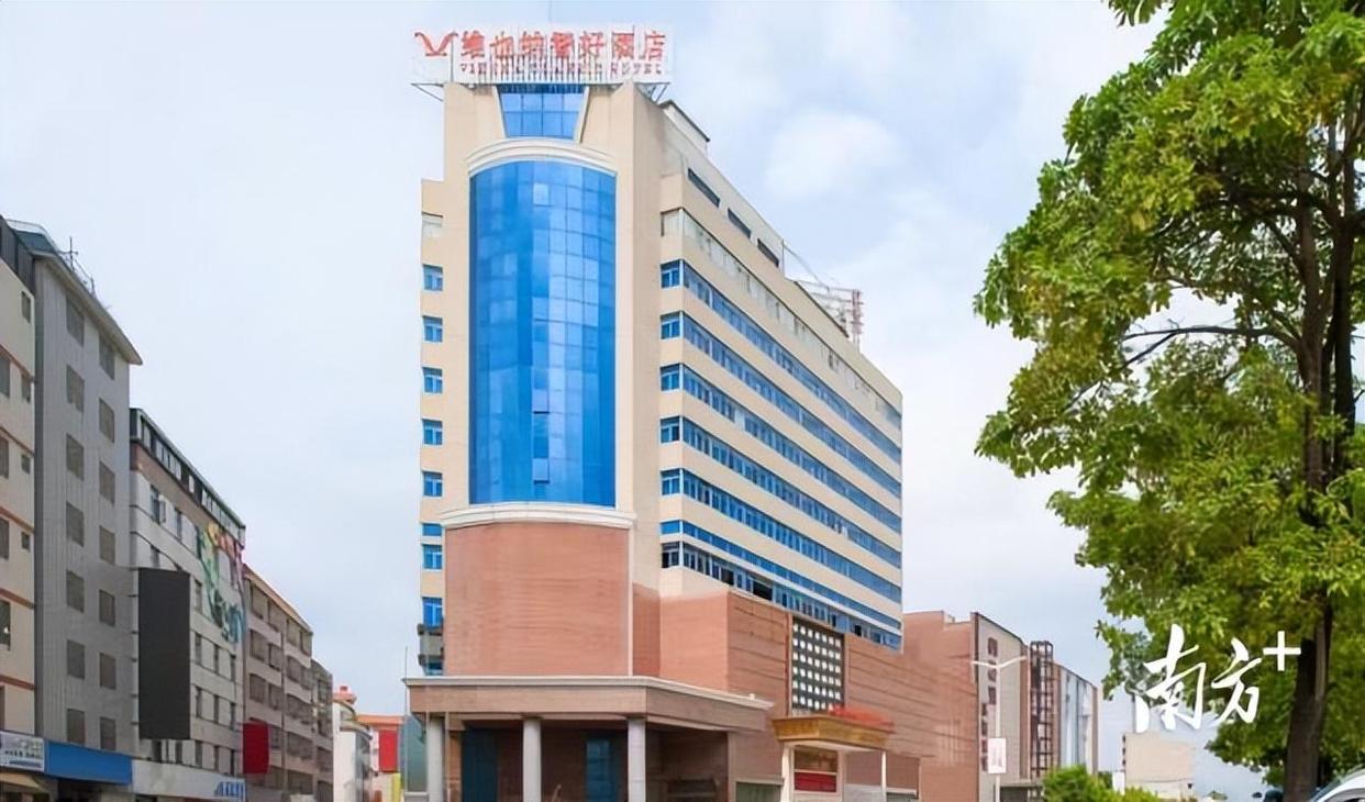 酒店床单真的一客一换?记者暗访