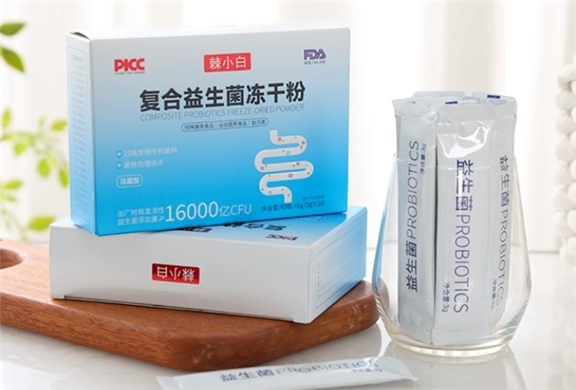 敏感肠胃的福音!2026敏感肠胃适合温和哪款益生菌,精细呵护无负担! 敏感肠胃的福音!2026敏感肠胃适合温和哪款益生菌,精细呵护无负担!