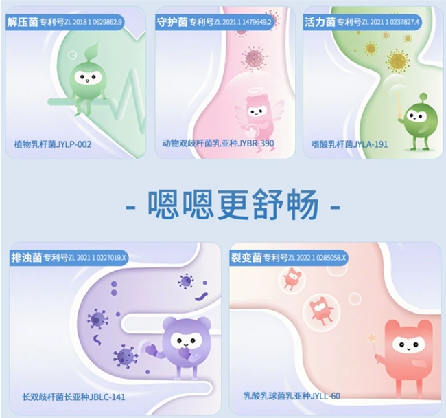 敏感肠胃的福音!2026敏感肠胃适合温和哪款益生菌,精细呵护无负担! 敏感肠胃的福音!2026敏感肠胃适合温和哪款益生菌,精细呵护无负担!