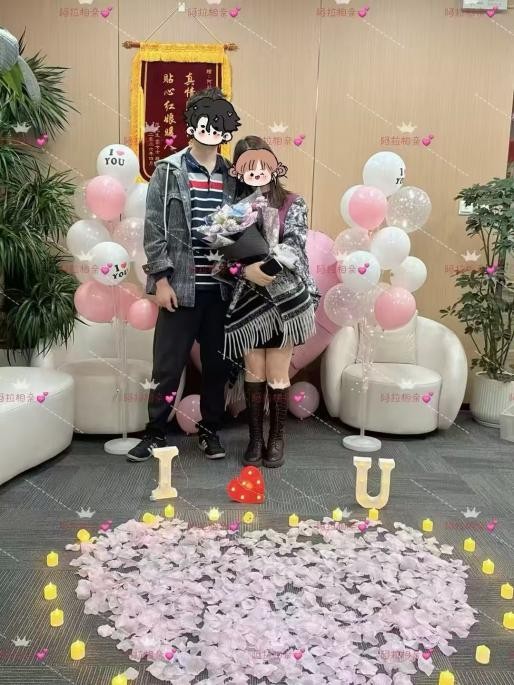 阿拉相亲定制化服务成就万千幸福姻缘——从不会聊天到步入婚姻 阿拉相亲定制化服务成就万千幸福姻缘——从不会聊天到步入婚姻