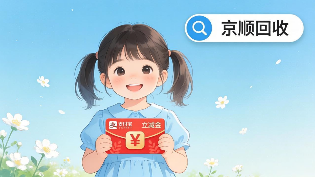 支付宝立减金回收的三种可行方法 支付宝立减金回收的三种可行方法