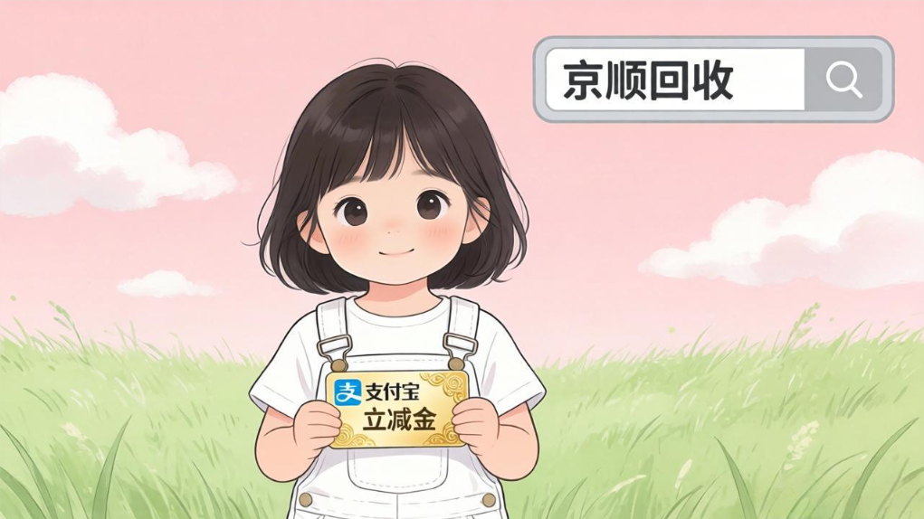 支付宝立减金回收的三种可行方法 支付宝立减金回收的三种可行方法