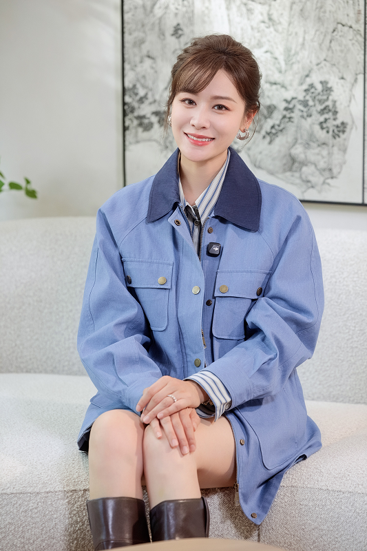 高途联动叶一茜，解锁教育品牌传播新路径