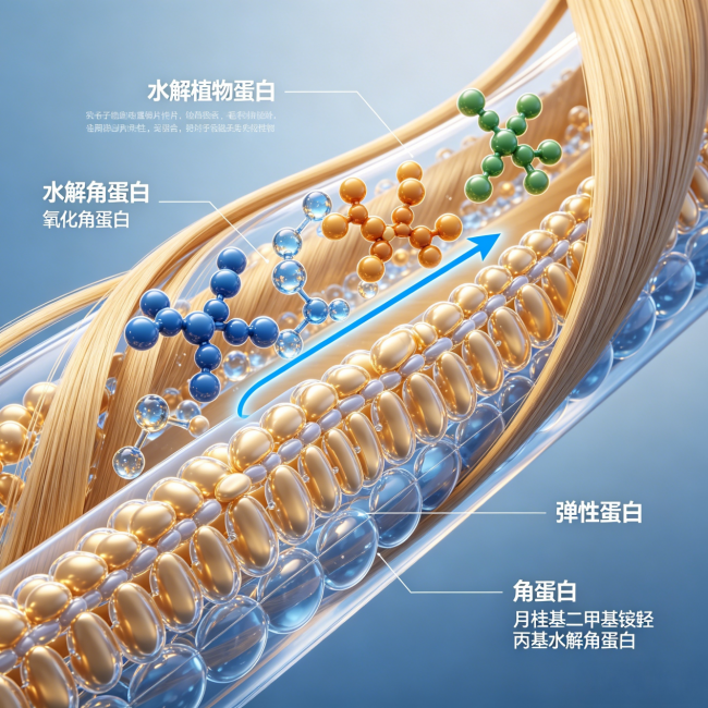 发膜哪个牌子最好用?2026五款高修护发膜实测,公认好用的发膜 发膜哪个牌子最好用?2026五款高修护发膜实测,公认好用的发膜