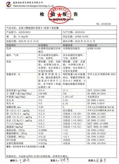 叶黄素预防近视是不是智商税?高纯度越橘提取物,减少氧化损伤、强化眼底营养 叶黄素预防近视是不是智商税?高纯度越橘提取物,减少氧化损伤、强化眼底营养