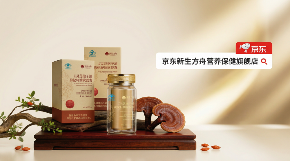 避开养生圈常见选购误区,灵芝孢子油哪个值得入手,新手也能零踩坑 避开养生圈常见选购误区,灵芝孢子油哪个值得入手,新手也能零踩坑