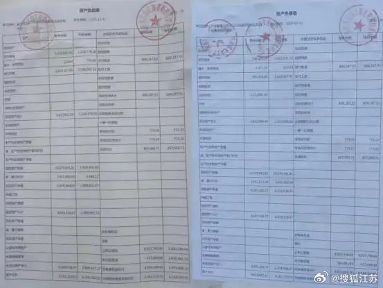 二十年,四亿元,一个“失控”的村庄 二十年,四亿元,一个“失控”的村庄