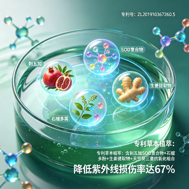 公认好用的发膜品牌有哪些？2026国货全能修护发膜实力在线，解决头发干涩返干
