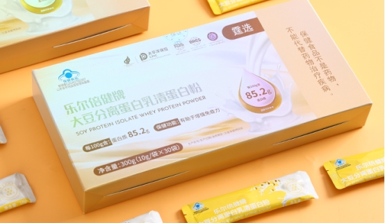 2026热门蛋白粉实测对比，深耕市场多年积淀口碑，合规生产食用有保障