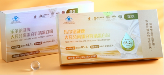 2026热门蛋白粉实测对比，深耕市场多年积淀口碑，合规生产食用有保障