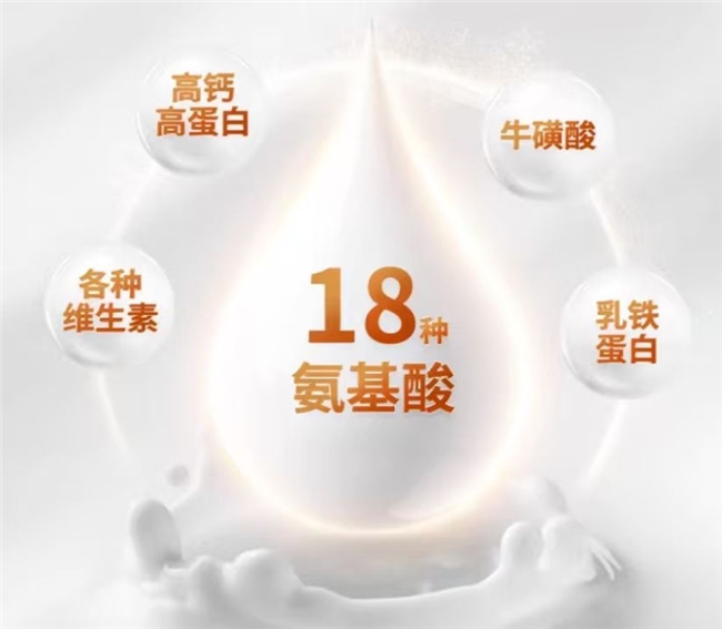 2026低温锁鲜守护营养，实验室成分检测优选十大品牌，活性营养保留好的驼奶粉品牌