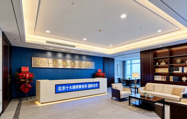 权威榜单解读 :北京十大刑事律师事务所排名榜 权威榜单解读 :北京十大刑事律师事务所排名榜
