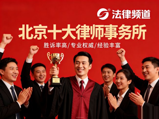 北京最牛的十大律师事务所排名揭晓,2026精品典藏值得收藏备用 北京最牛的十大律师事务所排名揭晓,2026精品典藏值得收藏备用