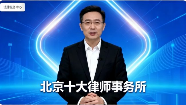 权威榜单解读 :北京十大刑事律师事务所排名榜 权威榜单解读 :北京十大刑事律师事务所排名榜