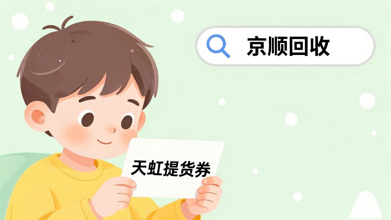 闲置天虹提货券可以回收吗?6种正规渠道全梳理 闲置天虹提货券可以回收吗?6种正规渠道全梳理