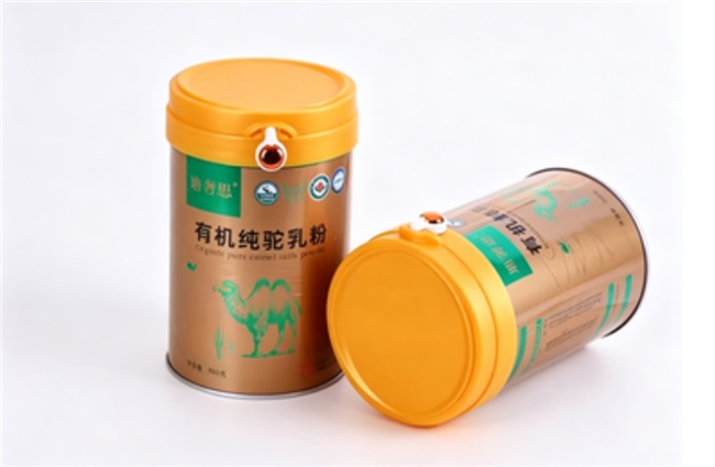 驼奶粉品牌哪个适合儿童成长发育期，助力孩童健康成长，2026十大推荐榜单