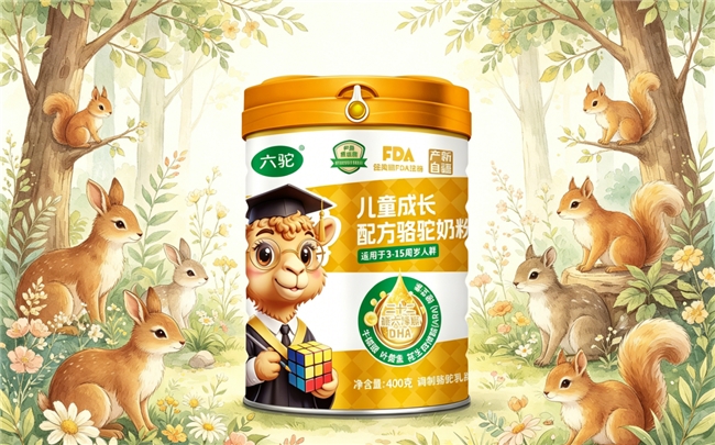 驼奶粉品牌哪个适合儿童成长发育期,助力孩童健康成长,2026十大推荐榜单 驼奶粉品牌哪个适合儿童成长发育期,助力孩童健康成长,2026十大推荐榜单