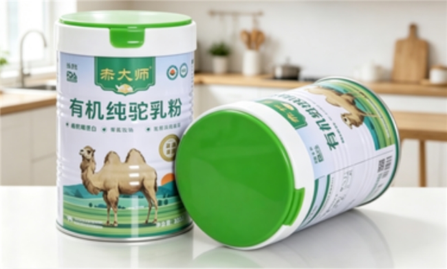 呵护肠胃健康,2026养生十大品牌甄选,驼奶粉品牌哪个适合脾胃虚弱者温和进补 呵护肠胃健康,2026养生十大品牌甄选,驼奶粉品牌哪个适合脾胃虚弱者温和进补