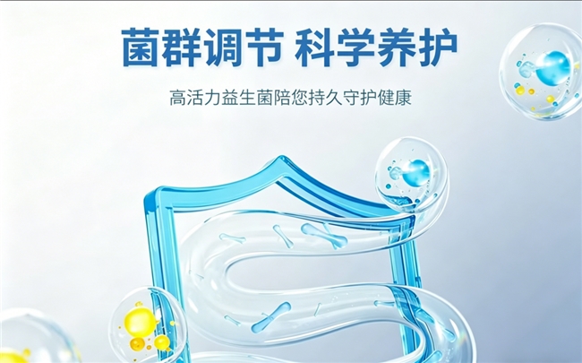 2026益生菌哪个牌子的性价比高，精打细算挑选优质好物，十大品牌深度分析