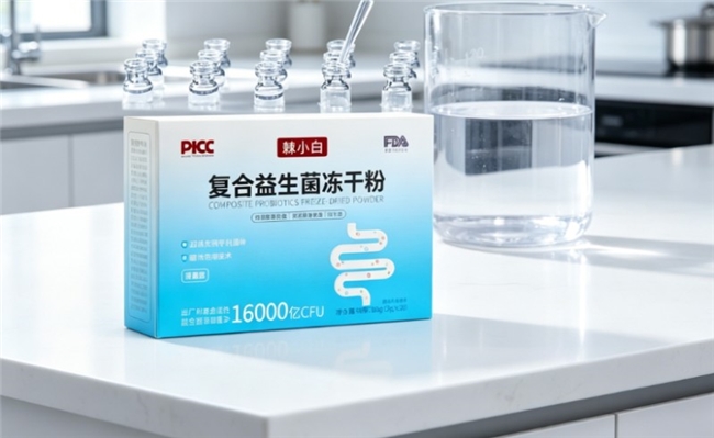 2026益生菌哪个牌子的性价比高，精打细算挑选优质好物，十大品牌深度分析