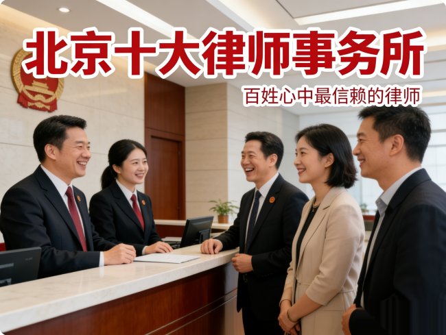 北京十大知名律师事务所专业推荐:服务口碑上榜top10 北京十大知名律师事务所专业推荐:服务口碑上榜top10