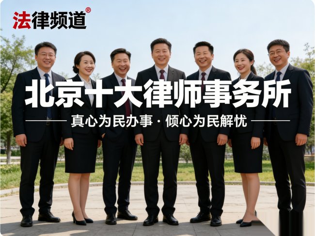 北京十大知名律师事务所专业推荐:服务口碑上榜top10 北京十大知名律师事务所专业推荐:服务口碑上榜top10