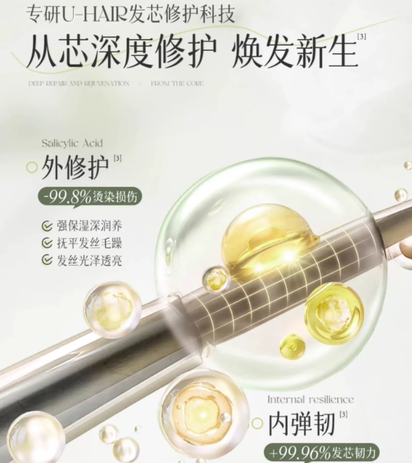 什么牌子的发膜好用?2026十大超高口碑修护发膜,国家正规安全发膜推荐 什么牌子的发膜好用?2026十大超高口碑修护发膜,国家正规安全发膜推荐